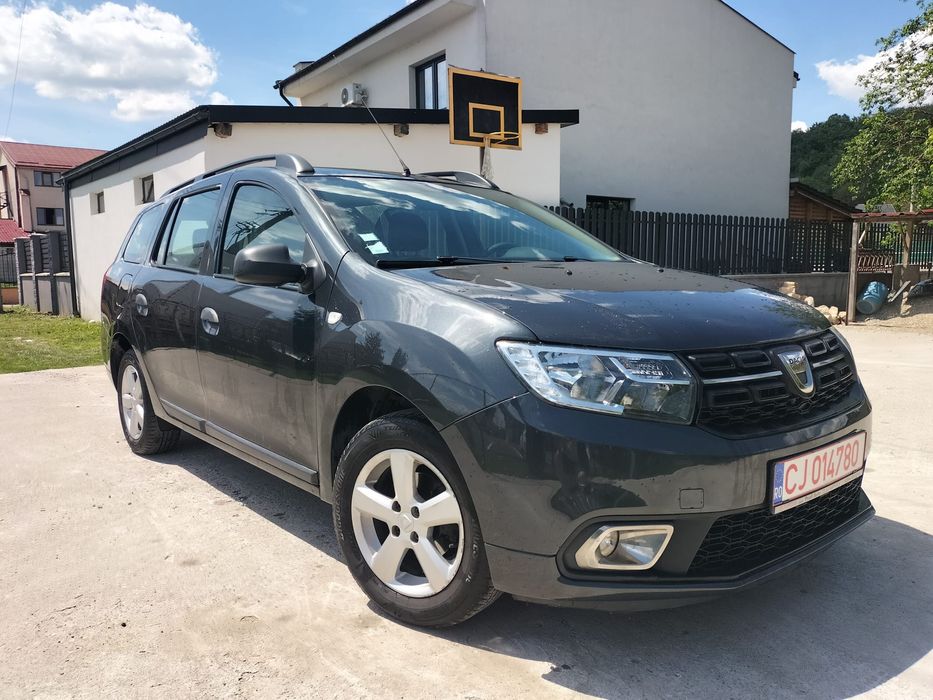 Vand dacia logan MCV