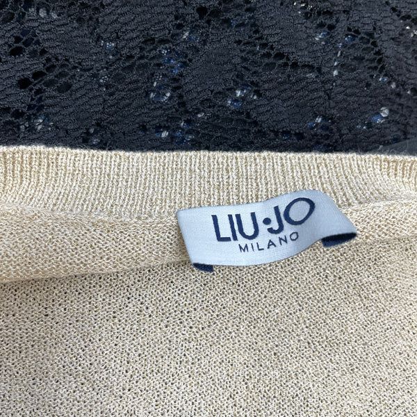 LIU JO пуловер | L