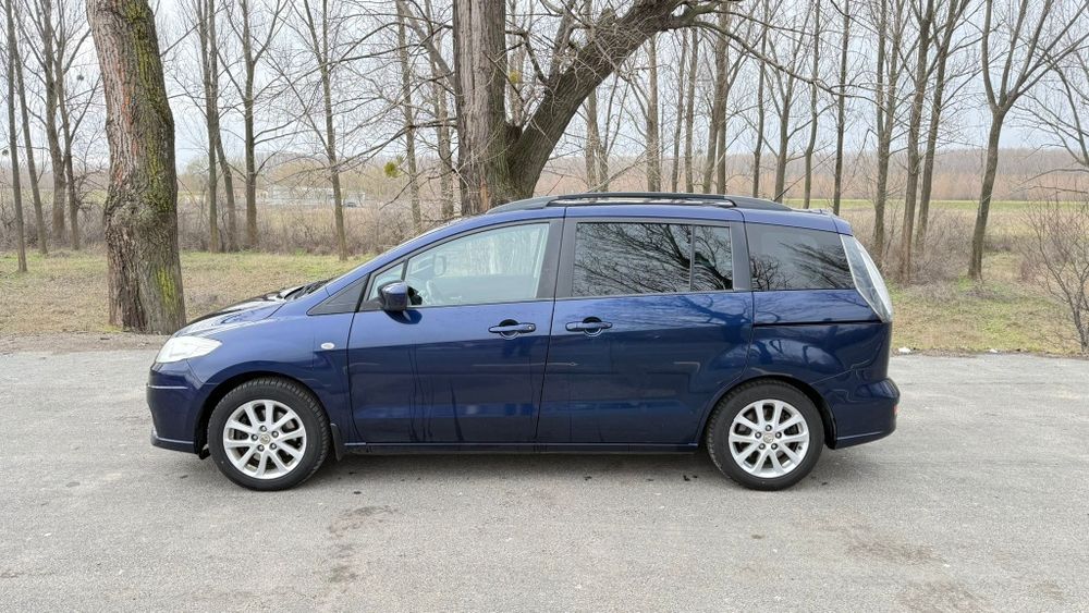 De vanzare Mazda 5