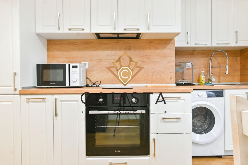 Дава се под наем Двустаен апартамент в София, Център - 46 кв.м за 776.73 € - Снимка #5