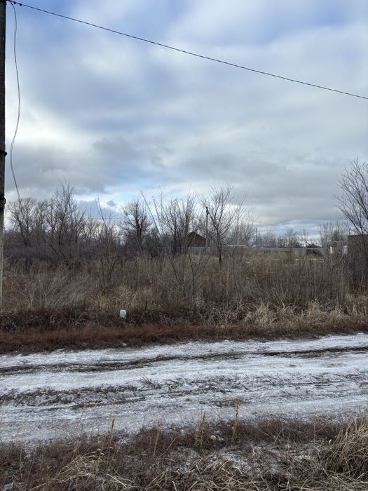 Участок поселок Деркул  с/т Умиткер