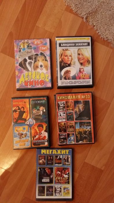 Видео материал Бальные танцы