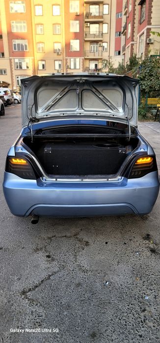 Бочка калонка сотилади