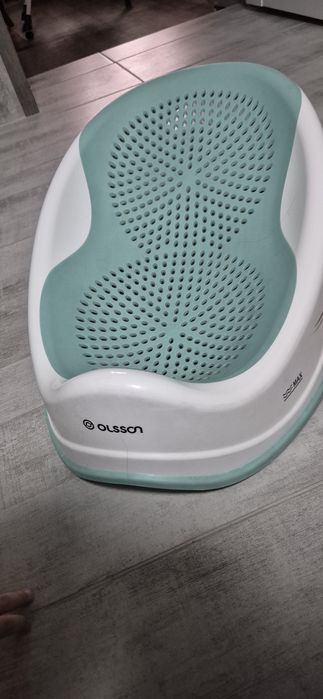 Продам горку для купания