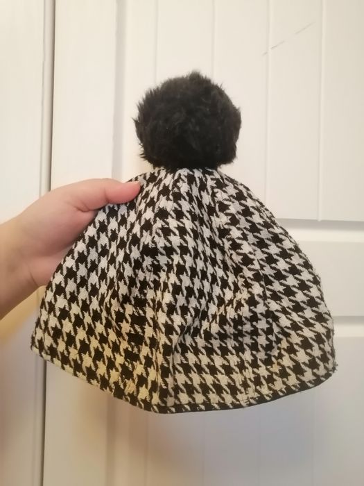 Шапки для девочки