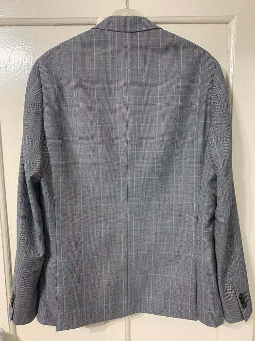 Продаётся мужской пиджак