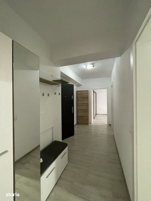 Apartament 2 cam BLOC NOU