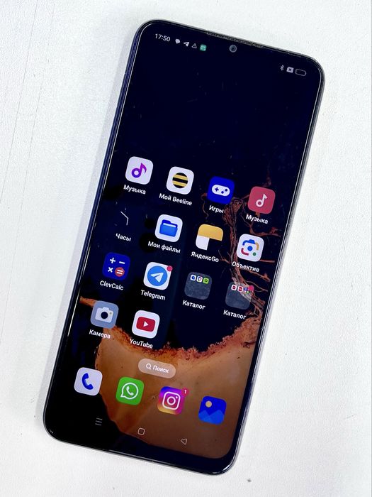Продам Oppo A17k