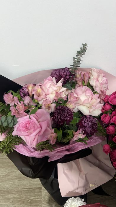 Продам новый букет