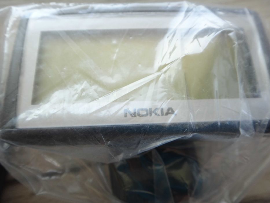 Nokia 616 Bluetooth Car kit (нови части от комплект)
