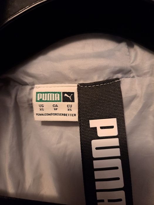 Geaca Puma origina S/M