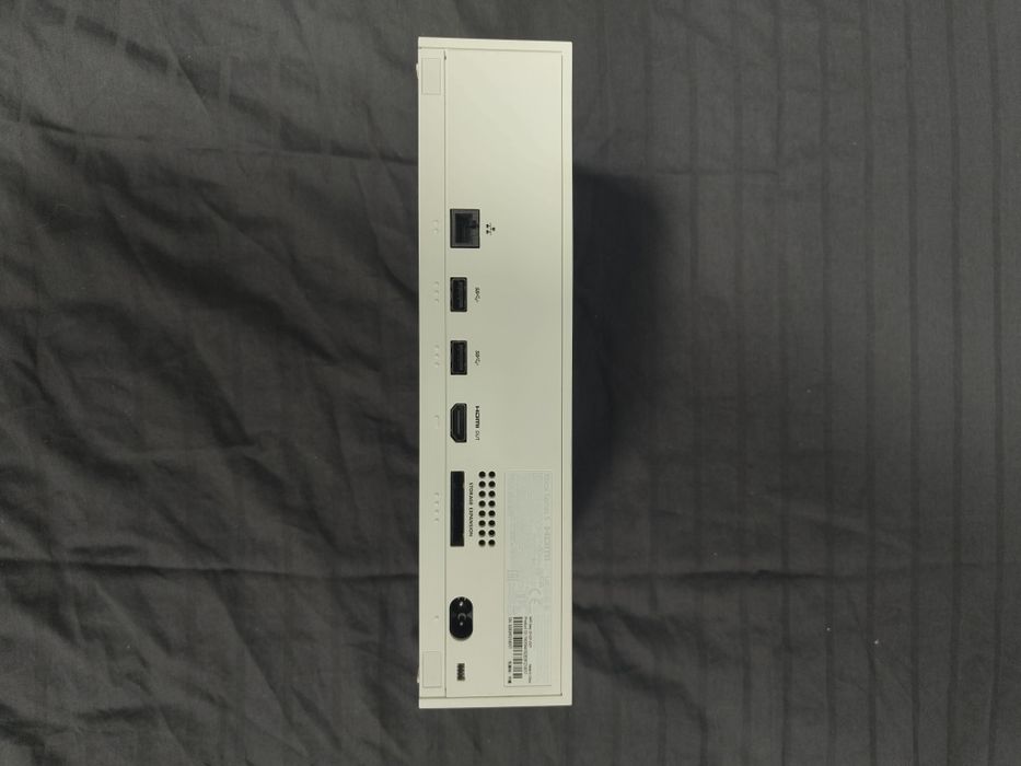 Xbox Series S 512GB