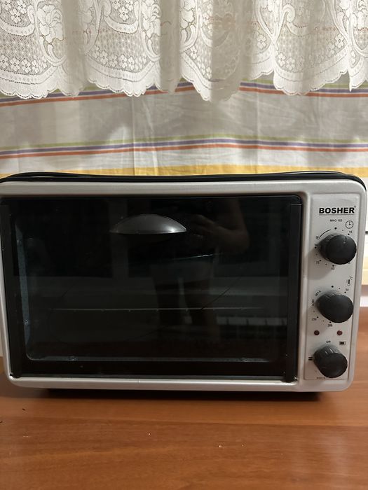 Холодильник двухкамерный