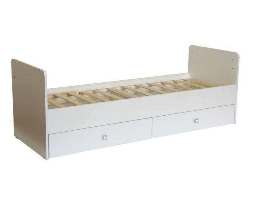 Продам детскую кровать трансформер