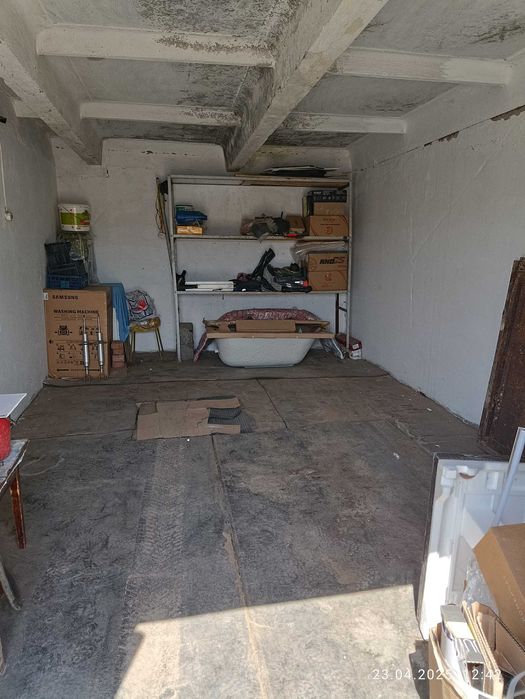 Гараж кооператив Союз