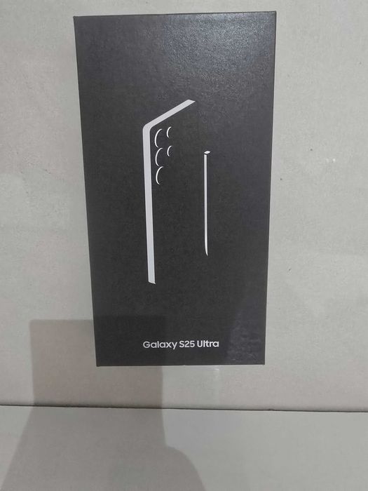 Samsung S25 Ultra 512GB