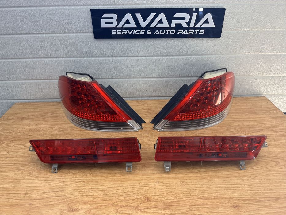 Перфектни оригинални стопове за БМВ 7 серия Е65