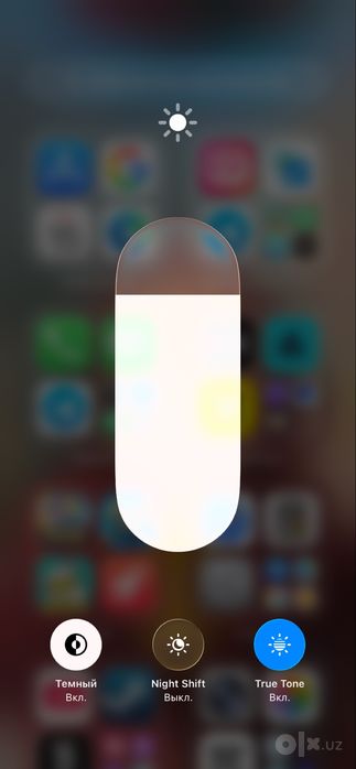 Iphone 11. 1 oy garanty