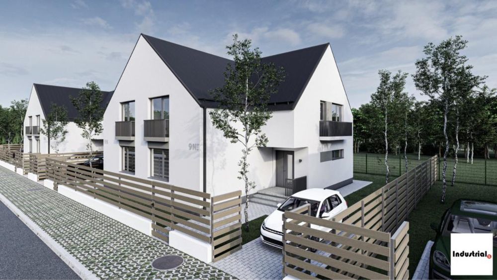 Casa tip duplex Campina str Bucegi