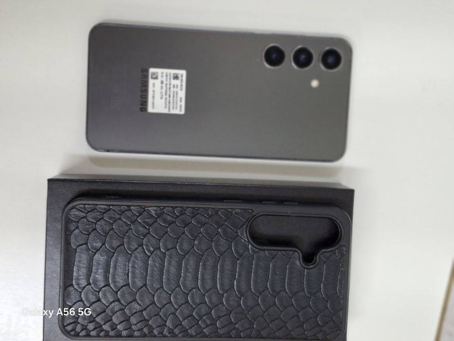 Продам самсунг Galaxy S24