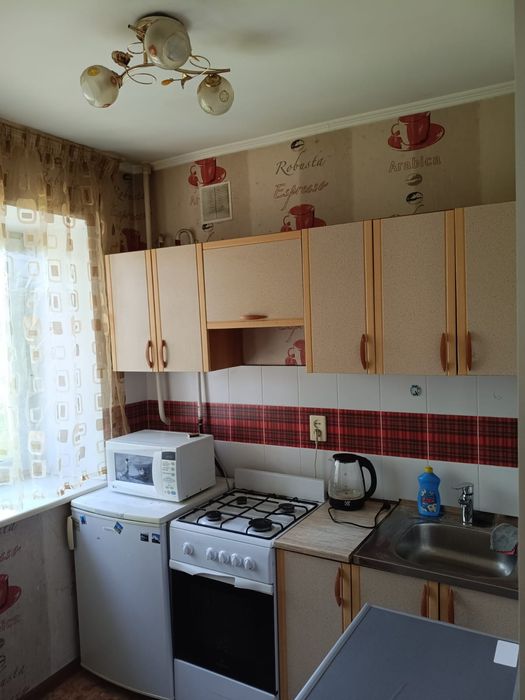 Продам! 1 ком.кв 2/5эт.р-он Тайга - Ansicht 6