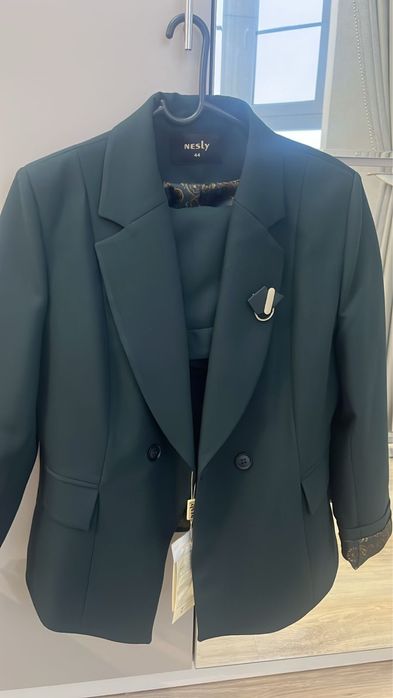 Продам двойку новый