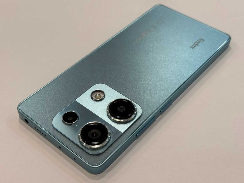 Xiaomi Redmi Note 14S 256GB / 8GB RAM