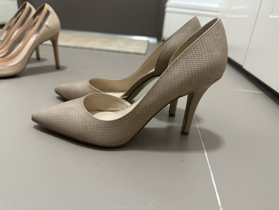 Туфли Nine West 39 р.