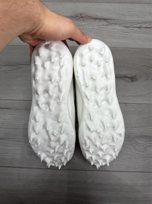 Carol Christian Poell CCP drip shoes noi fara cutie marimea 43