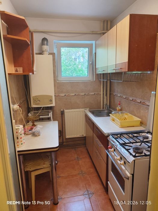 Apartament 2 camere Tudor Vladimirescu