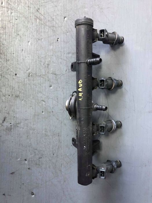 Injector 1.4 b vw polo 6n  ⭐⭐⭐⭐⭐