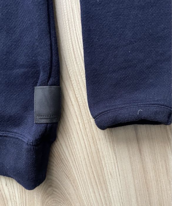 SCOTCH & SODA / мъжка блуза/фланела L