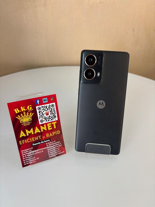 Motorola G85 256gb Amanet BKG