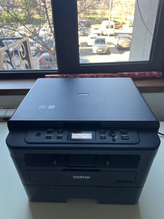 Принтер Printer DCP-L2512D