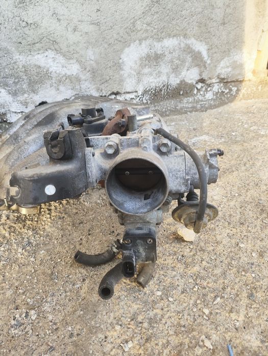 Запчасти toyota camry 20 3л