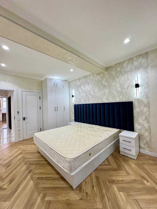 ЭНГ АРЗОН‼️‼️‼️ЭКЛЮЗИВ Новостройка 4/10/10 150m2 |Novza/Торговый центр