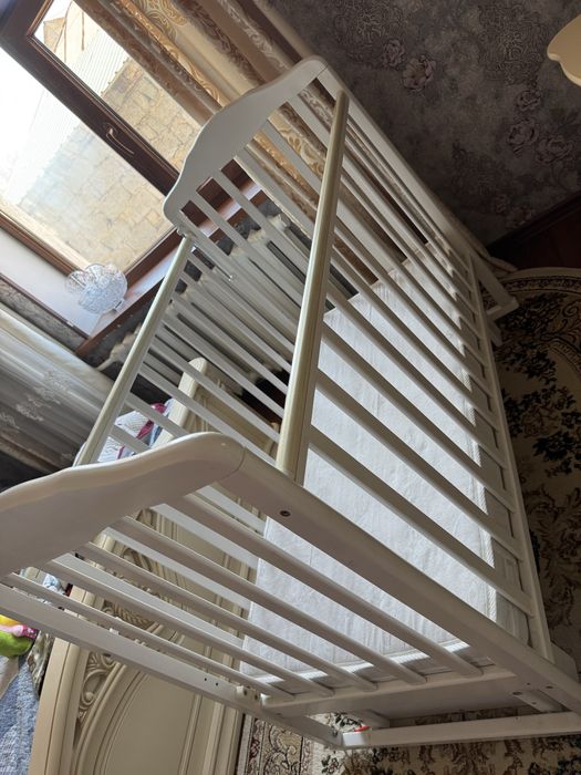 Продаю люльку кроватку