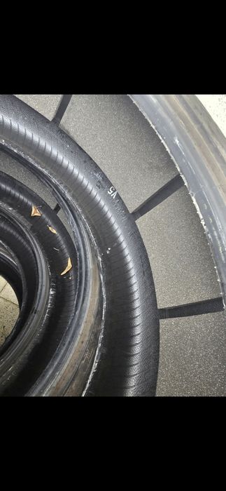 Anvelope Pirelli 275/45/21 all-season cu tehnologie noise cancellation