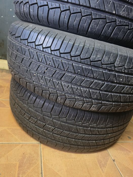 Гуми Riken 215 /60 R17