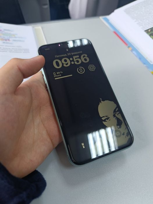 Айфон 11 идеальное состояние обмен