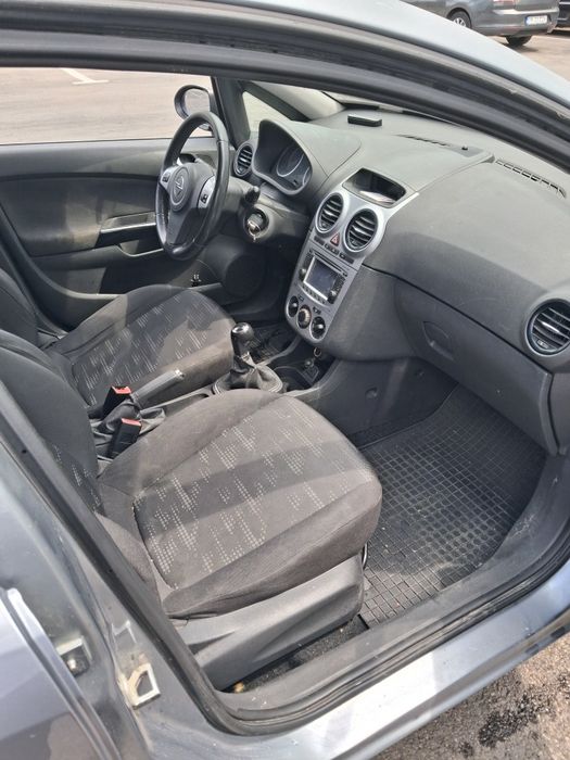 Opel Corsa 1.3 cdti