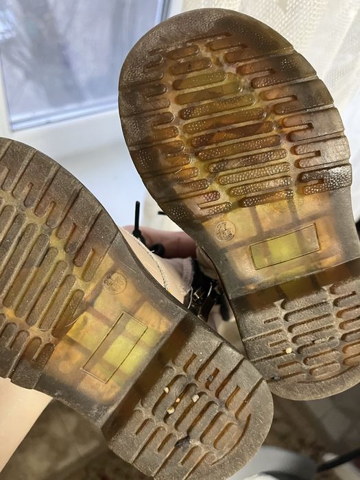 Ботиночки на девочку