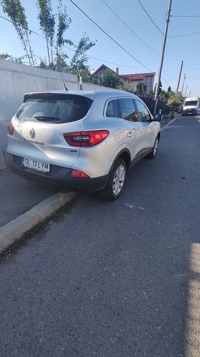 RENAULT Kadjar 2018 — imagine 5