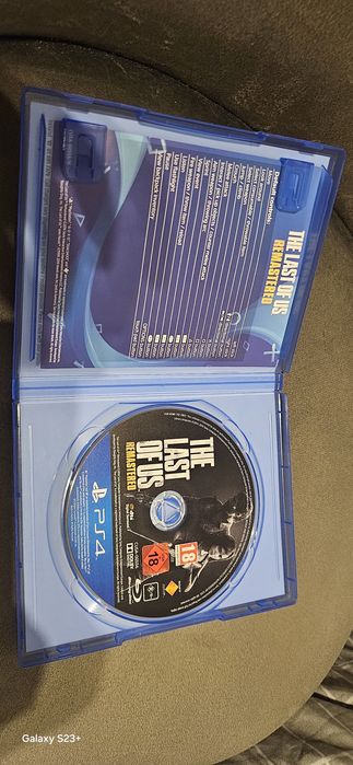 Stray & The Last Of Us