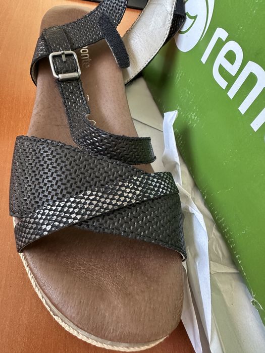 Сандали Remonte N41