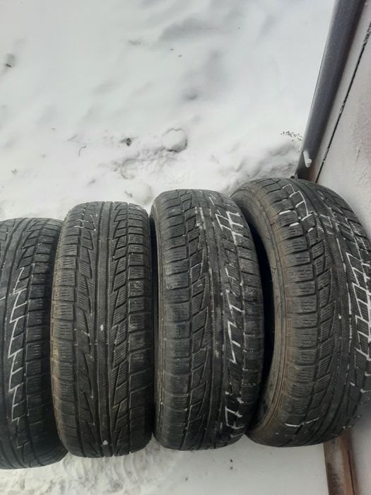 Продам шины 235/65/17 Китай