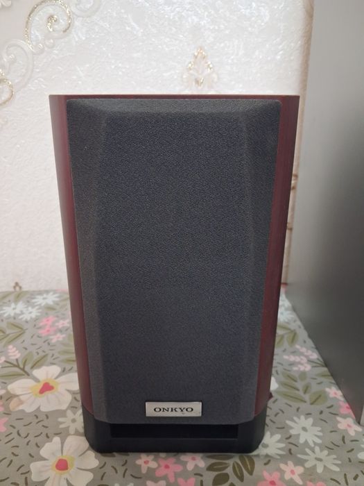 Япоская акустика Panasonic  Onkyo