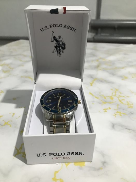 Часы u.s polo assn оригинал