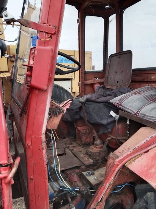 Продается трактор Пух-пух