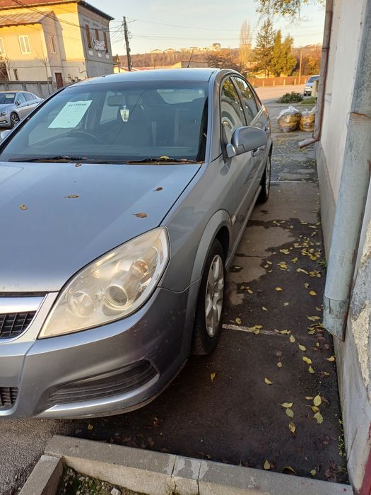 Se vinde Opel Vectra C